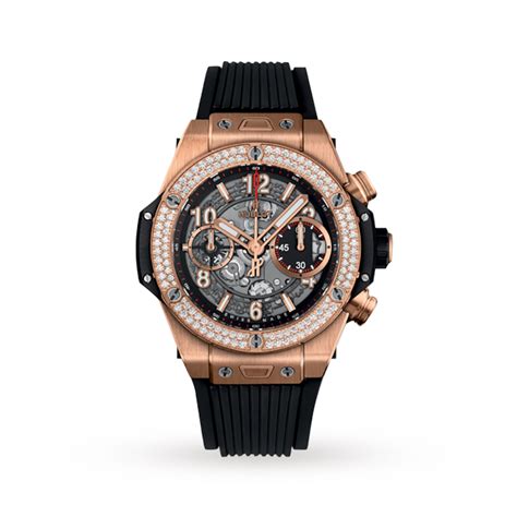 hublot big bang unicorn|Hublot watches.